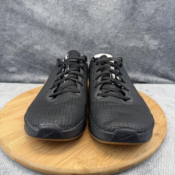 Nike Metcon 5 Shoes Mens Size 11 Black White Gum Training AQ1189-009 Sneakers main image 11